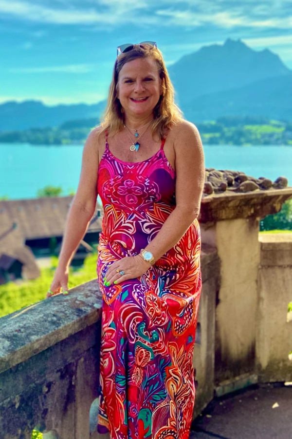 Cruise Brothers Travel Agent Suzanna Eads